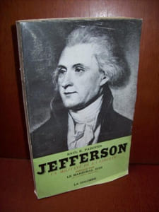 Jefferson un militant de la liberté