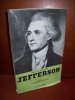 Jefferson un militant de la liberté. Padover Saul K