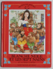 Blanche-Neige et les sept nains. Hayes   Anstey
