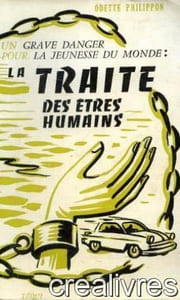 La traite des êtres humains