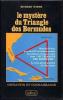 Le mystère du triangle des Bermudes. Winer Richard