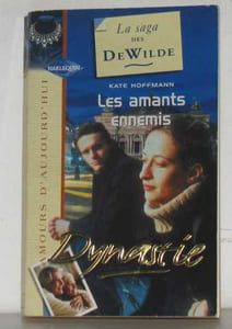 Les amants ennemis (dynastie)