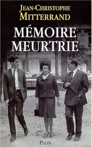Mémoire meurtrie