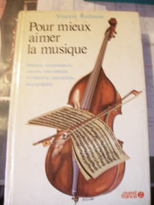 Pour mieux aimer la musique