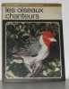 Les oiseaux chanteurs. Grasselli Armando