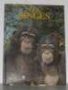 Les singes. Collectif