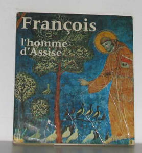François l'homme d'assise