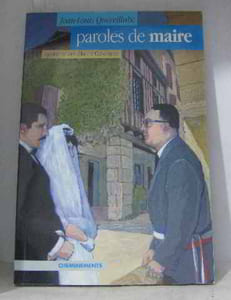 Paroles de maire