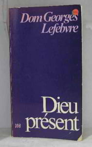 Dieu présent