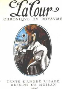 La cour chronique du royaume
