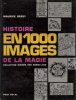 Histoire en 1000 images de la mgie. Bessy Maurice