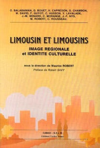 Limousin et Limousins image régionale et identité culturelle