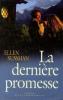 La dernière promesse. Sussman Ellen