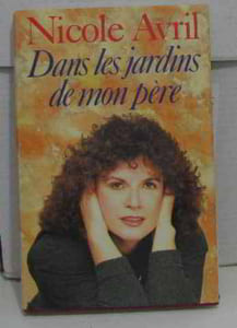 Dans les jardins de mon père