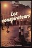 Les conspirateurs. Theroux Paul