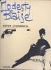 Modesty blaise. O'donnell Peter