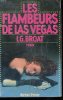 Les Flambeurs de Las Vegas (Horizon). Isidore Gerald Broat   Claude Yelnick