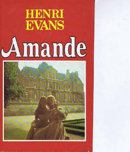 Amande