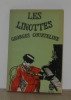 Les linottes. Courteline Georges