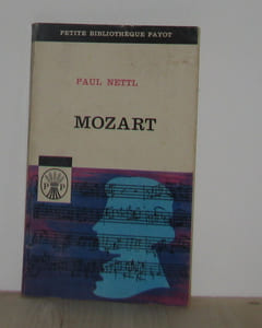 Mozart