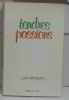 Tendres passions. McMurtry Larry