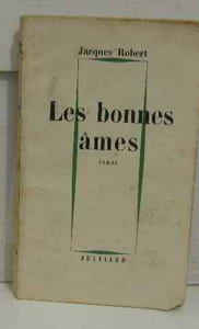 Les bonnes âmes