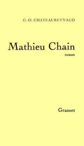Mathieu Chain