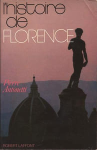 L'histoire de florence