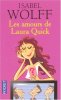 Les amours de Laura Quick. Wolff Isabel  Beaulieu Denyse