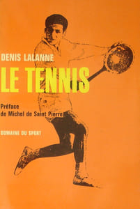 Le tennis