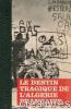 Histoire du drame algérien 1960-1962 tome 4. Michal Bernard