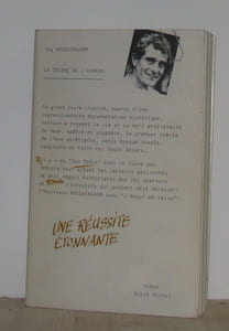 La Colere De L'Agneau