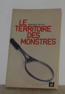 Le territoire des monstres