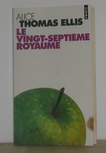 Vingt-septième royaume (le)