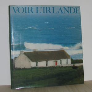 Voir l'irlande