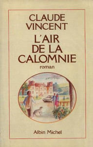 L'air de la calomnie