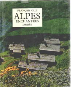 Alpes enchantées