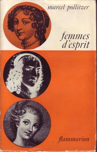 Femmes d'esprit