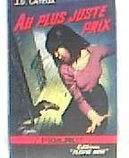 Au plus juste prix