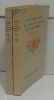 Anthologie des écrivains français du XIXe siecle Prose tomes 1 et 2. Collectif