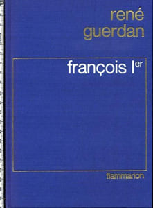 François 1er