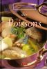 Les grands classiques des poissons. Collectif