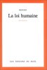La loi humaine. Rezvani