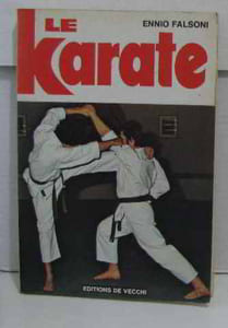 Le karate