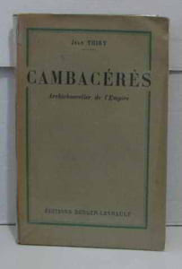 Cambacérès