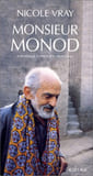 Monsieur Monod scientifique voyag.... Vray  Nicole