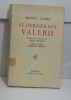 Le dernier des valerii. JAMES Henry