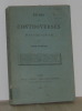 Études et controverses historiques. Gautier Léon