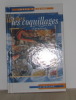 Les coquillages crustaces. Anonymes