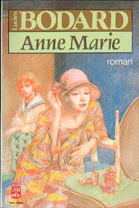 Anne marie